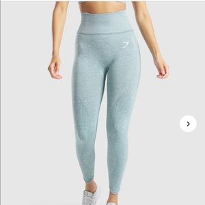 Gymshark seamless leggings